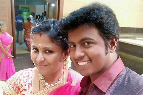 Chennai artist fights for life in hospital, friends start campaign to raise funds for him