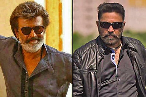 ‘Idhu thaan Rajini style’: Superstar’s mass hero appeal vs Kamal’s urban pull
