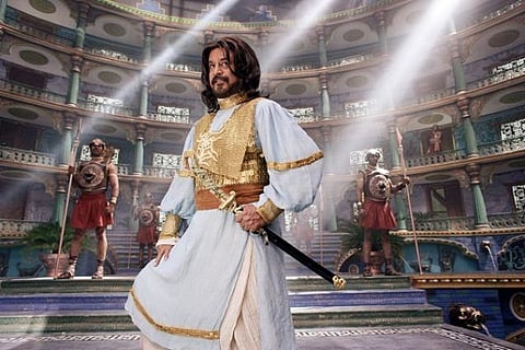 11 years later, Rajnikanth's 'Chandramukhi' sequel in the works?