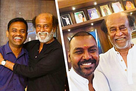 Lyca's Raju Mahalingam, actor Raghava Lawrence to join Rajini's 'political revolution'
