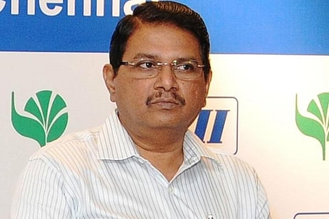Months after his removal as TN Chief Secretary, Rama Mohana Rao gets new posting