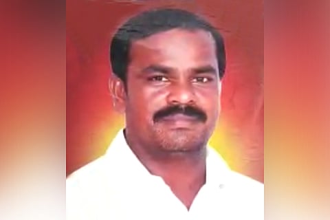 'Murder was a terrorist act': NIA gets extended custody of Ramalingam case accused