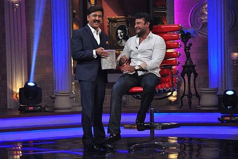 Season 2 of ‘Weekend with Ramesh’ to be re-telecast on Zee Kannada