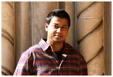 From Salem to Los Angeles: The Madras boy who is living the Hollywood dream