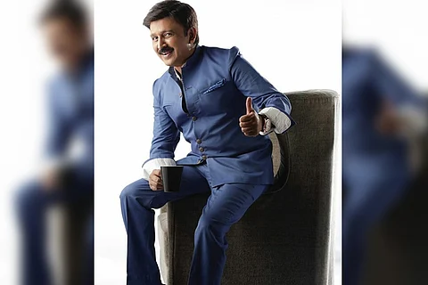 Ramesh Aravind’s ‘Shivaji Surathkal’ shooting wrapped up
