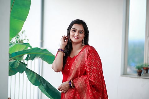 Why actor Ramya Nambessan made 'Unhide', short film on abuse