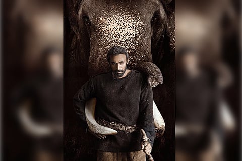 Rana to camp in the jungles of Kerala to film ‘Haathi Mere Saathi’