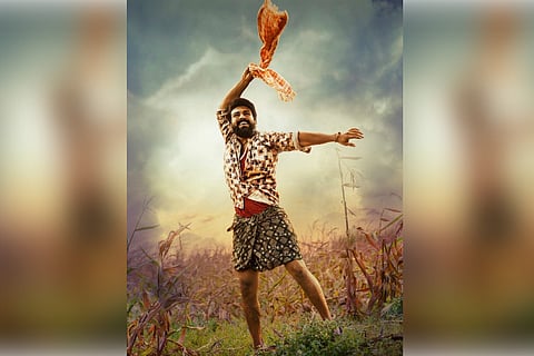 Tollywood to get four new directors from 'Rangasthalam'