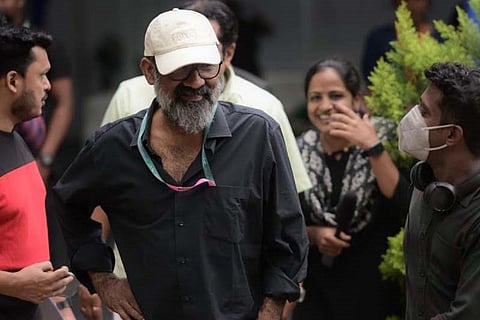 Director Ranjith