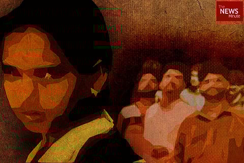 Representative image