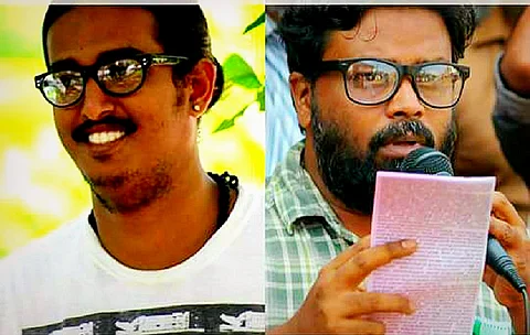 Kerala activists arrested in TN, cops say they tried to hand over pen drive to jailed Maoists
