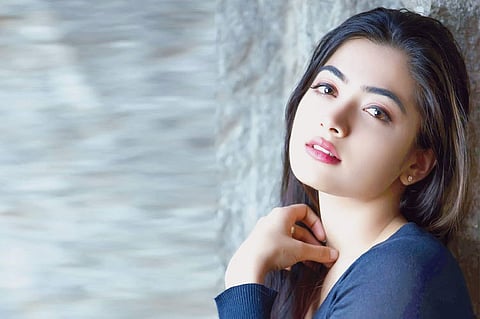 Rashmika opens up on rejecting ‘Jersey’ Hindi remake