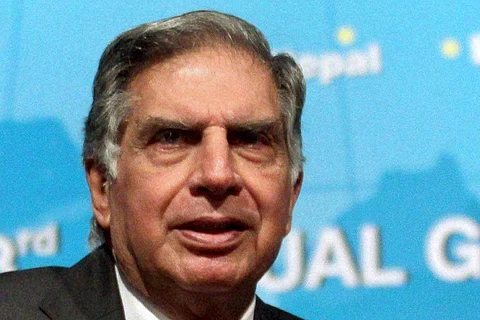 Ratan Tata