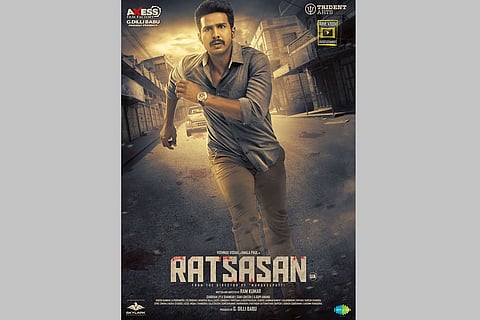 Ratsasan