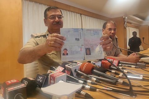 Underworld don Ravi Pujari remanded to police custody till March 7