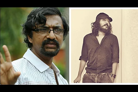 One Malayalam director accuses another of using his story without permission