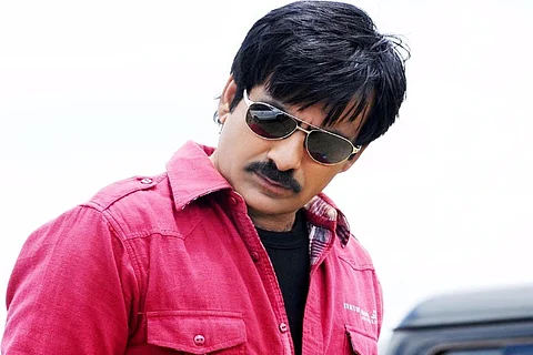 'Bogan' director upset with Ravi Teja’s decision to walk out of Telugu remake