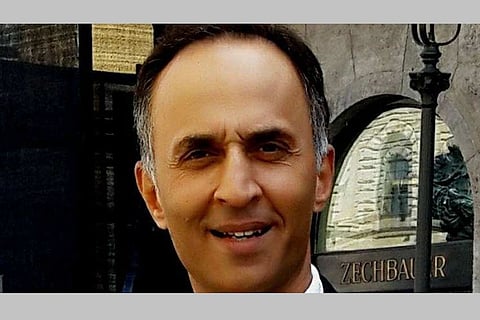 Ravneet Singh Gill appointed MD and CEO of Yes Bank