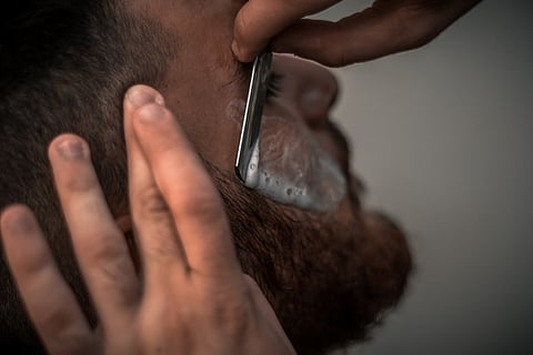 Barber shops allowed to reopen in rural areas of Tamil Nadu from Tuesday