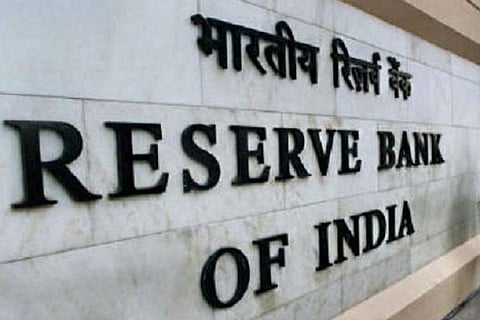 RBI to soon introduce rules to cap a bank's stake in insurance cos to 30%