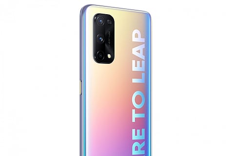 Realme X7 series