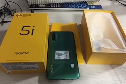 Realme 5i review: Good budget smartphone with reverse charging, quad-camera setup