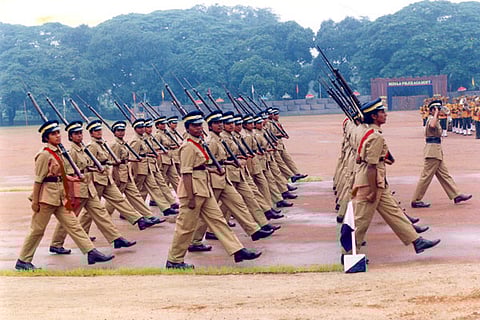 Kerala stands third in police suicides, state to revise stress management sessions