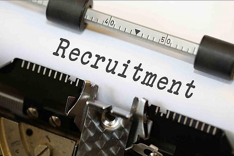 Recruitment of freshers increases 15 per cent in May: Naukri report
