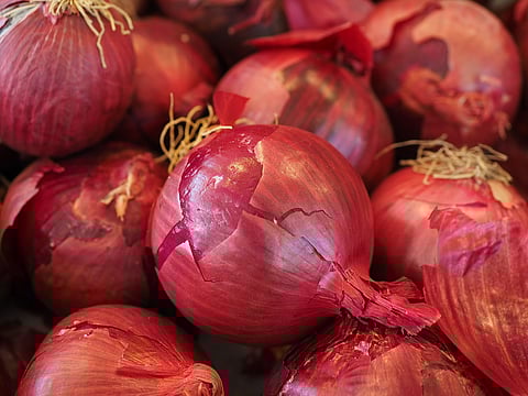 Onion prices surge across the country: Here's why
