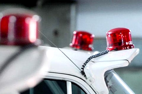 To end VIP culture, Andhra bans blue beacons and hooters for non-emergency vehicles