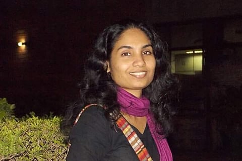 Rekha Chandra