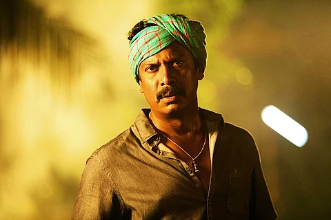 In Maheshinte Prathikaaram Tamil remake, Samuthirakani might play the antagonist