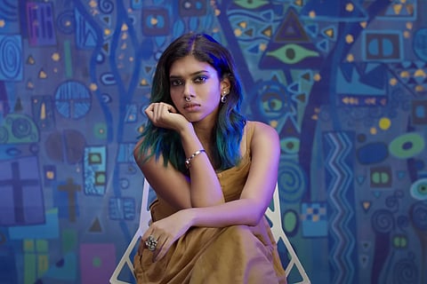 Dushara Vijayan as Rene