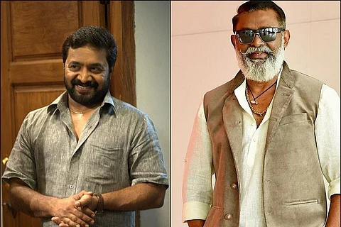 Renji Panicker to take up Lal’s role in ‘Kaval’