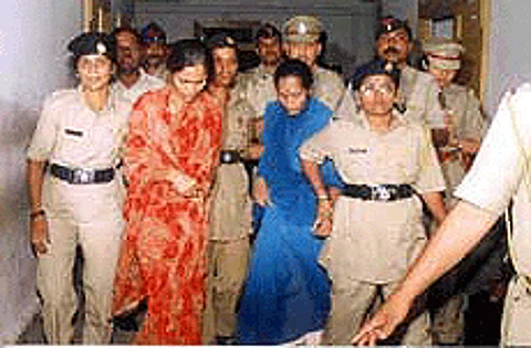 Tales of brutality: Sisters from Maharashtra could be the first women to be hanged in India
