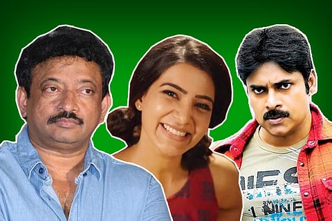 A year of controversy and new trends: Telugu film industry in 2019