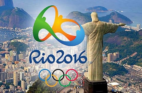 Rio 2016: Here's the schedule of important events to watch out for India