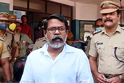 Jayanandan