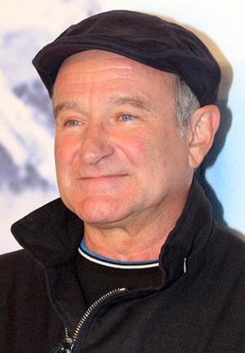 Oscar Academy's heartbreaking tweet about Robin Williams