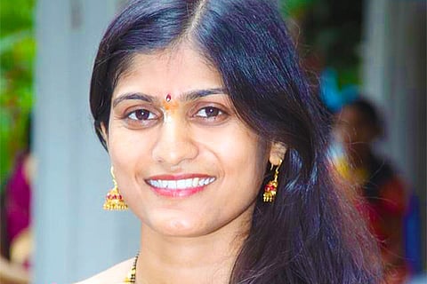 After 170 men, Salem gets first woman collector: A farmer's daughter from Maharashtra