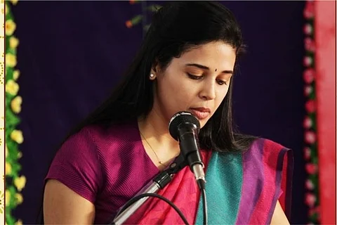 Meet Rohini IAS, who locked a Karnataka minister's office for violating poll code