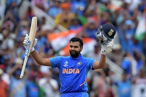 Rohit Sharma can break 3 World Cup records if he gets big score against Sri Lanka