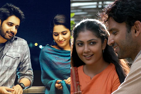From 'Godavari' to 'Chi La Sow': Telugu rom-coms you should not miss