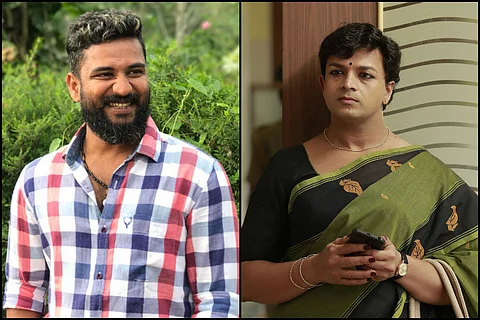'Challenging task': Makeup artist Ronex Xavier speaks about styling actor Jayasurya for 'Njan Marykutty'