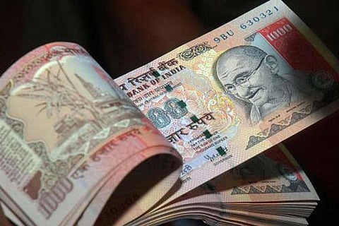 TN man deposits Rs. 246 crore through PM Garib Kalyan Yojana, will pay 45% tax: Report