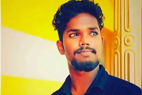 Rahul Krishna