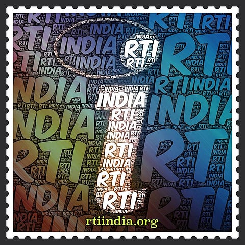 Should the RTI be available online in Karnataka? These people seem to think so