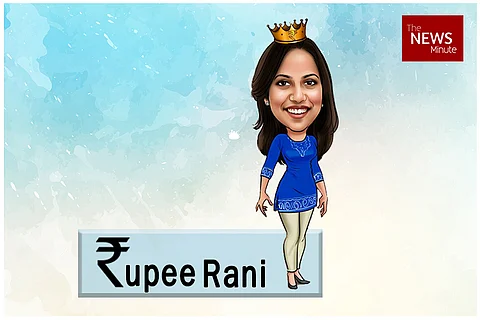 Rupee Rani: Dear homemakers, here's why hoarding cash is a bad idea