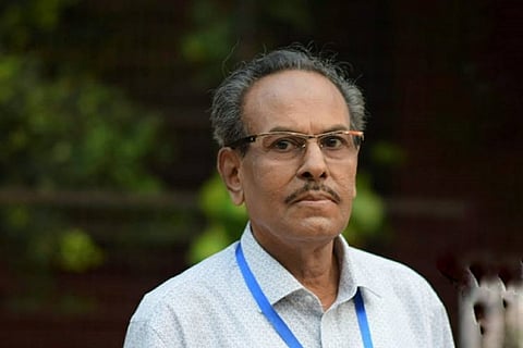 Gopan Nair, ex-AIR newsreader and voice behind Malayalam anti-smoking ad, passes away