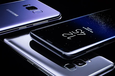  Samsung Galaxy S9 specs leaked: May sport a modular design and Snapdragon 845 processor